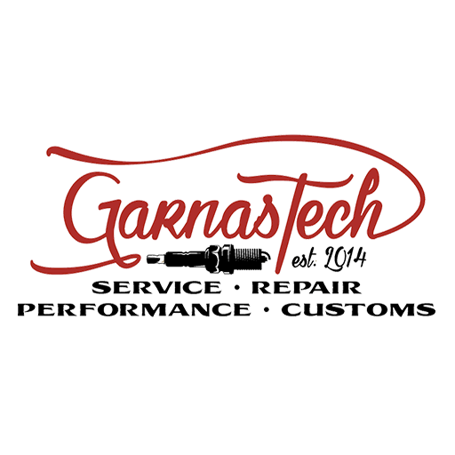 Garnas Tech, LLC icon