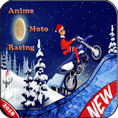 Moto Racing Traffic Game icon