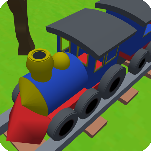 Train Way icon