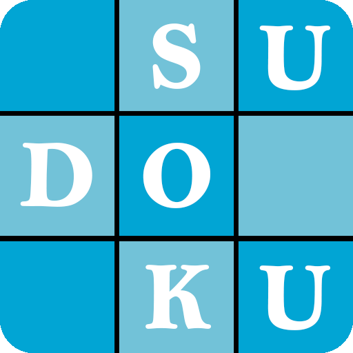 SuDoKu - Offline icon