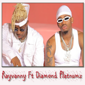 Rayvanny icon