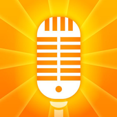 Voice Changer - Crazy Helium icon