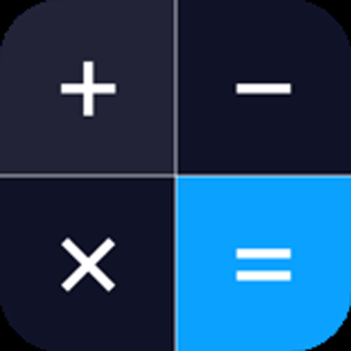 Calculator Lock – Photos Vault icon