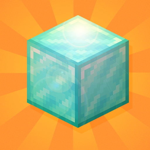 Shaders Packs for Minecraft PE icon