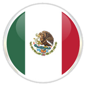 Mexico VPN Master - Touch VPN Speed icon