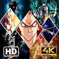 HD Wallpaper Saiyanz Ideas 4K on 9Apps