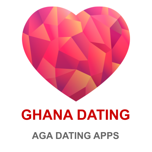 Aga Ghana Dating App icon
