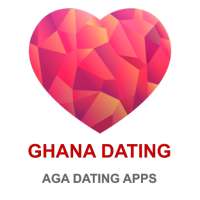 Aga Ghana Dating App