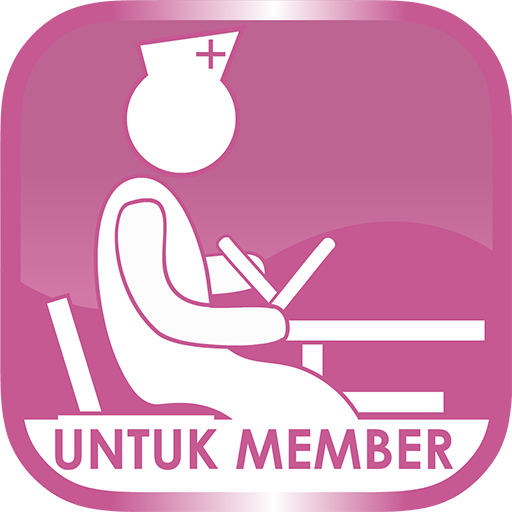 M3 Keperawatan: Kuis Kreatif untuk Member icon