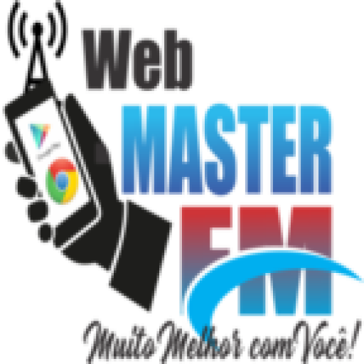 WEB MASTER FM icon