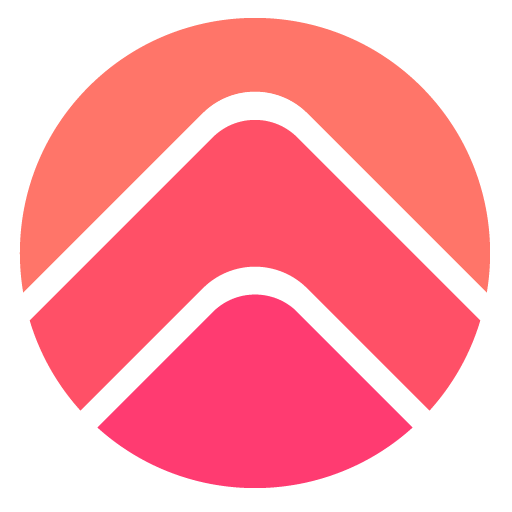 UP VPN - One Click Surfing Safety icon