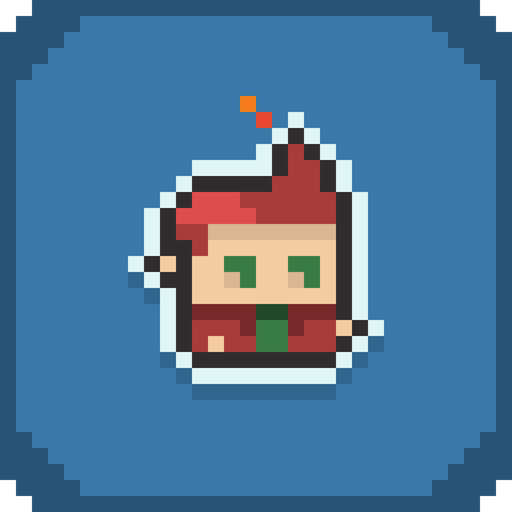 Element Boy - 2D puzzle platformer أيقونة