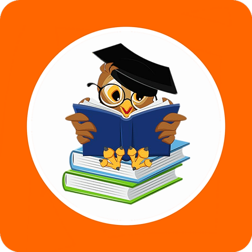 Puc Textbooks App Karnataka icon