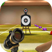 Shooting Range icon