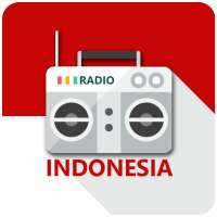 Kumpulan Radio Online Indonesia on 9Apps