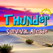 War Thunder Shooter icon