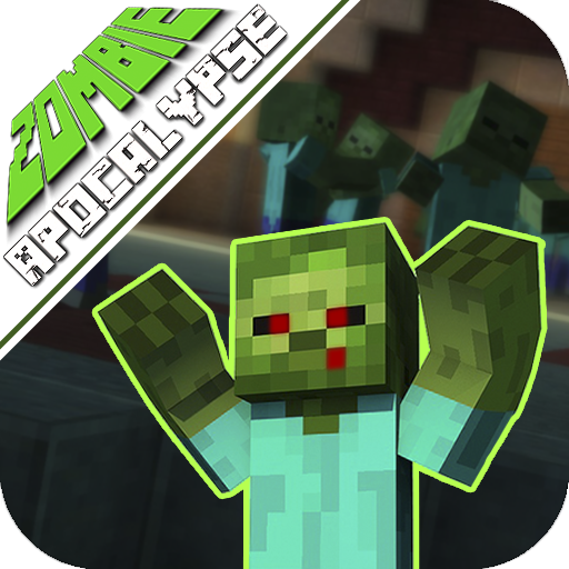 Zombie Apocalypse Mod icon
