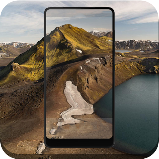 Launcher Theme For Essential Phone PH-1 icon