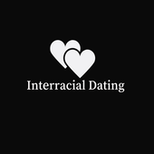 Interracial Dating App Meet black, white Asian icon