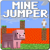 Mine Jumper icon