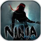 Ninja Night icon