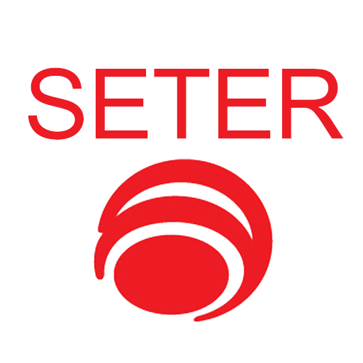 SETER Mobile Tracker icon