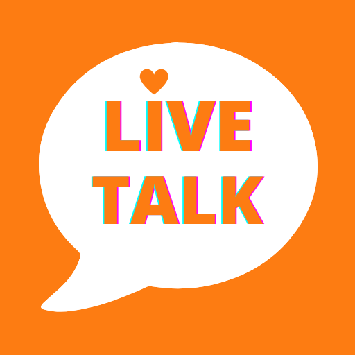 Free Random Free Video Chat - Live Talk icon