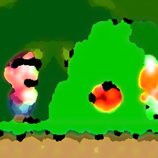 super snes emulator icon