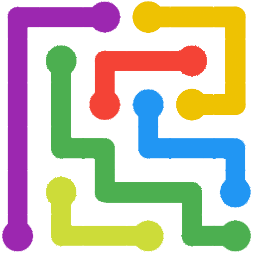 Line Color Linking: Link Color icon