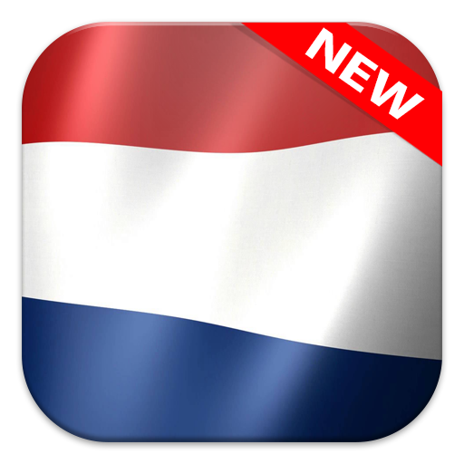 Netherlands Flag Wallpapers icon