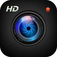 New Camera Pro - DSLR Camera 2021 on 9Apps