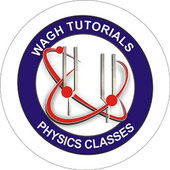 ORMS - A L WAGH icon