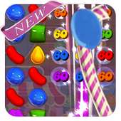 Guide Candy Crush Saga