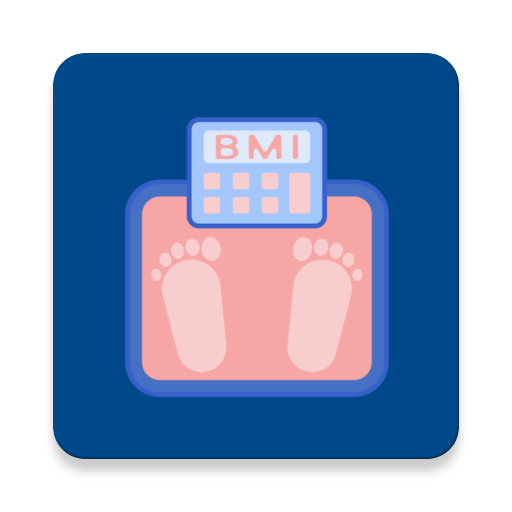 BMI Calculator icon
