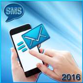 Sms Ringtones 2016 on 9Apps