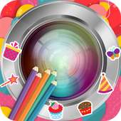 Beauty Plus( ) Effects Camera on 9Apps