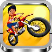 Shiva cycle-Bike Race free