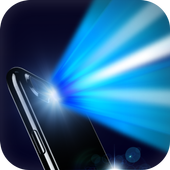 Flashlight icon