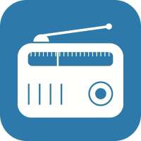 Radio FM AM Free Music Stations on 9Apps