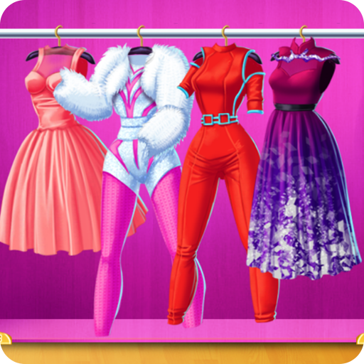 Girls Popstar Concert icon