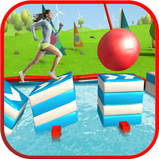 Amazing Adventure Run 3D icon