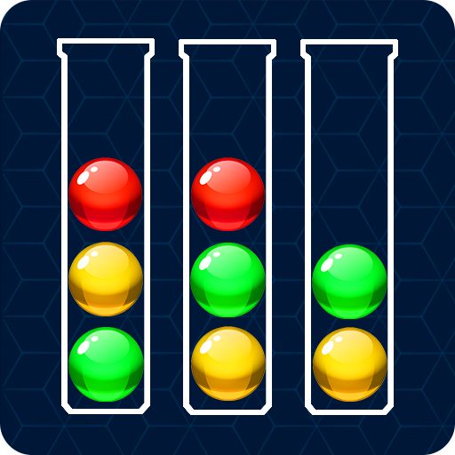 Ball Sort Blast icon