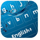 ikon Keyboard untuk Huawei P10