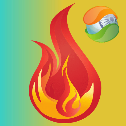 Agni - Indian Short Video App | Made In India icon