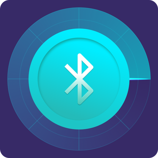 BT Notifier - Find My Device to Bluetooth icon