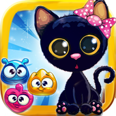 Indy Candy Cat 2 icon