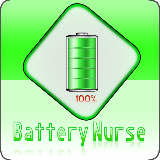 Battery Nurse icon