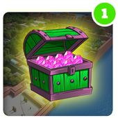 MiniCraft 3: Pocket Edition icon