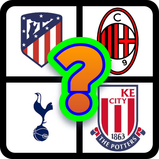 Adivina el equipo - QUIZ-TRIVIA icon