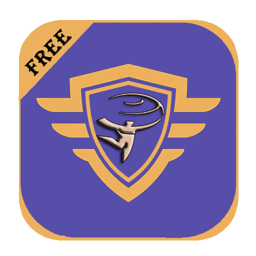 Air Vpn - free unblock VPN &amp; secure VPN icon